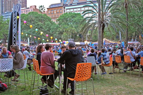 Family Day In Sydney With A Local: Private & Personalized - VIC Tourism 5