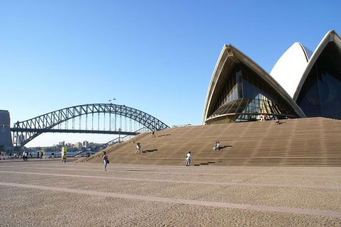 Family Day In Sydney With A Local: Private & Personalized - VIC Tourism 9