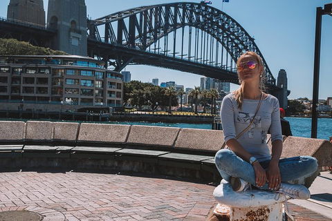 Family Day In Sydney With A Local: Private & Personalized - VIC Tourism 6