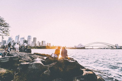 A Full Day In Sydney With A Local: Private & Personalized - VIC Tourism 6