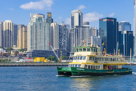 A Full Day In Sydney With A Local: Private & Personalized - VIC Tourism 9