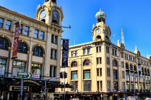 A Full Day In Sydney With A Local: Private & Personalized - VIC Tourism 2