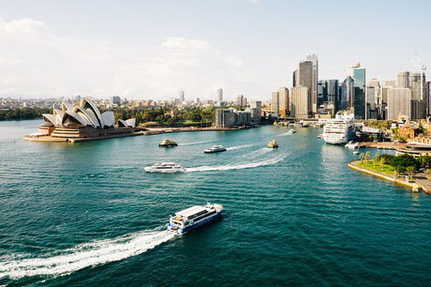 A Full Day In Sydney With A Local: Private & Personalized - VIC Tourism 4