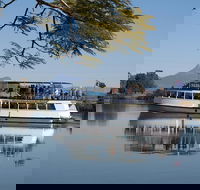 Tweed River and Rainforest Eco Cruise - VIC Tourism