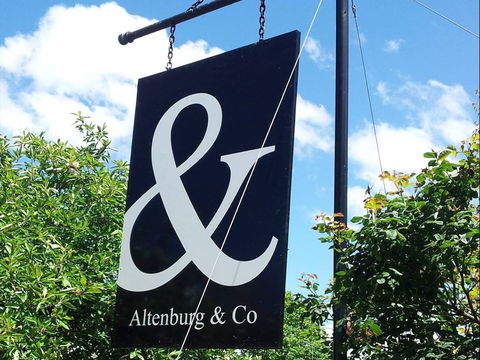 Altenburg And Co - VIC Tourism 1