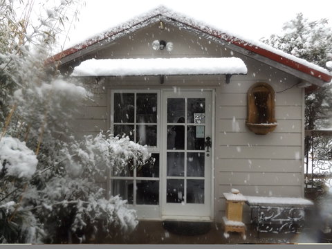 Apsara Day Spa Katoomba - VIC Tourism 2