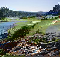 Araluen Golf Resort - VIC Tourism