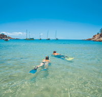 Arcadia at Magnetic Island - VIC Tourism