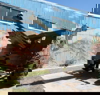 Army Museum Bandiana - VIC Tourism