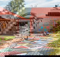 Armidale and Region Aboriginal Cultural Centre and Keeping Place - VIC Tourism