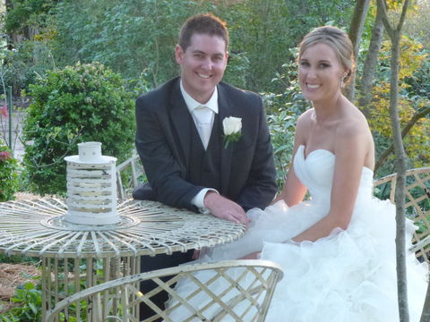 Athol Gardens - VIC Tourism 2