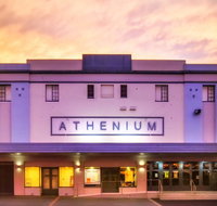 Athenium - VIC Tourism