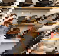 Aussie Bush Leather Store - VIC Tourism
