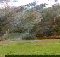 Bakers Flat picnic area - VIC Tourism