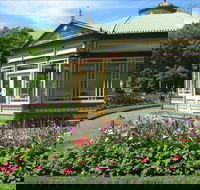 Ballarat Botanical Gardens - VIC Tourism