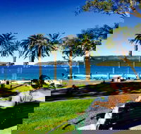 Balmoral Beach - VIC Tourism