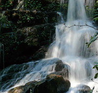 Bangalore Falls Walking Track - VIC Tourism
