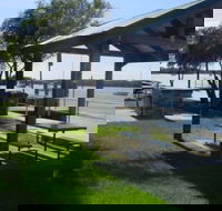 Banksia Park - VIC Tourism