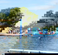 Barmedman Mineral Pool