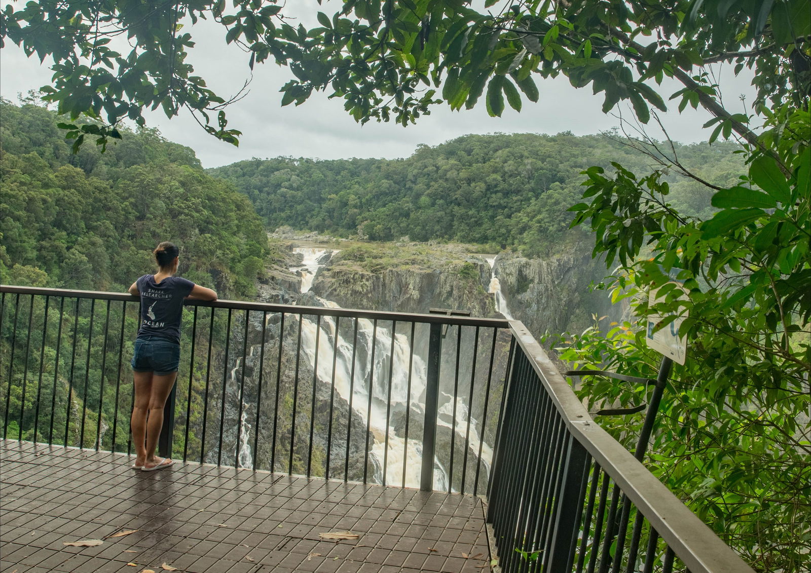  VIC Tourism