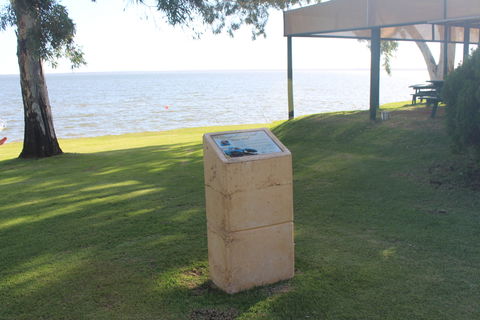 Barmera Aquatic Sporting Pioneers - VIC Tourism 2