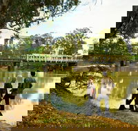 Barham - VIC Tourism