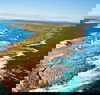 Ben Boyd National Park - VIC Tourism