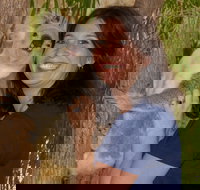 Billabong Sanctuary - VIC Tourism