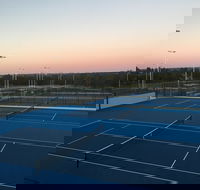 Blacktown Tennis Centre Stanhope - VIC Tourism