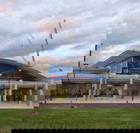 Blacktown Leisure Centre Stanhope - VIC Tourism