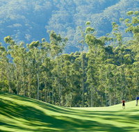 Bonville Golf Resort - VIC Tourism