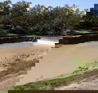 Bourke Weir - VIC Tourism