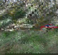 Bridgetown Jarrah Park - VIC Tourism