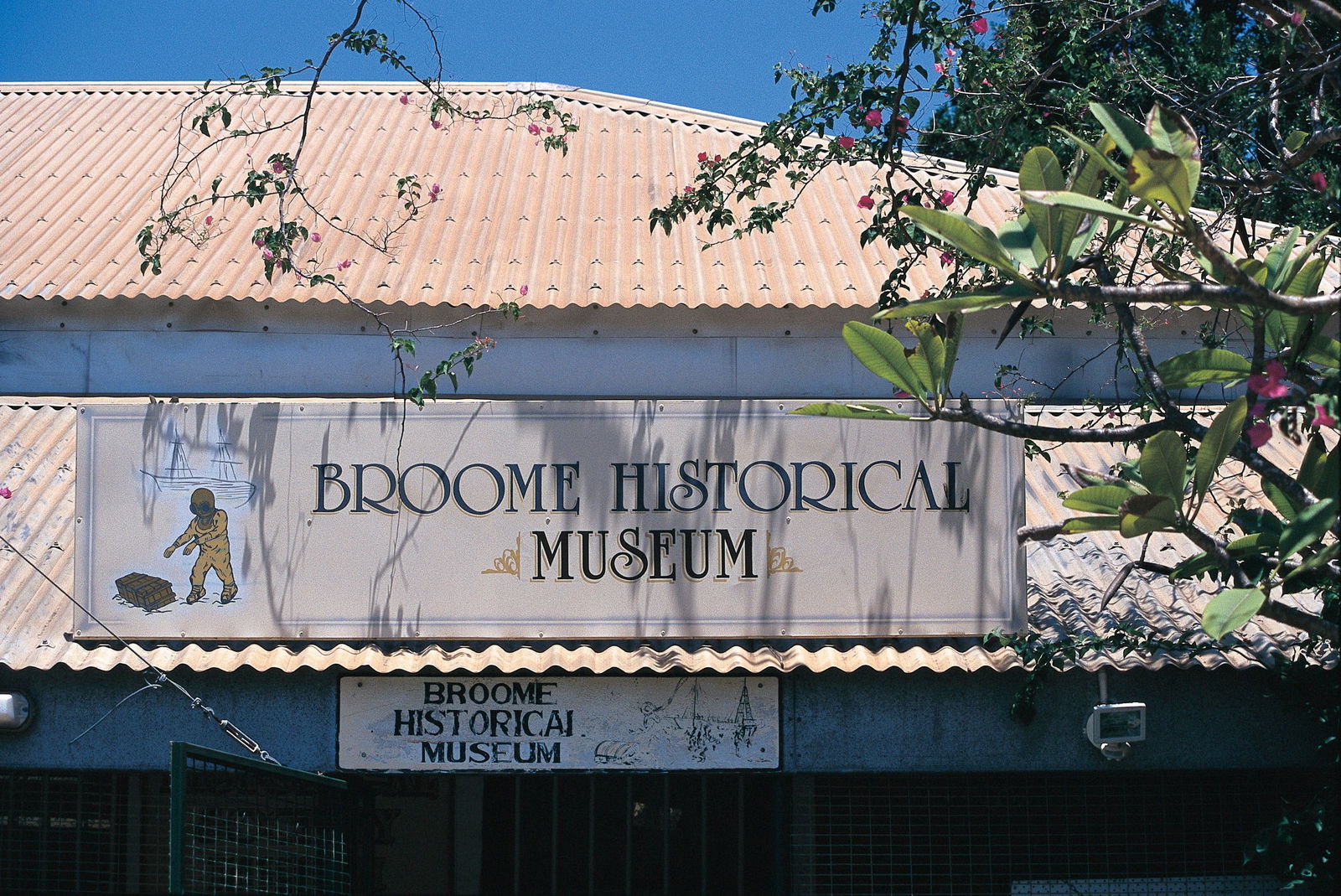  VIC Tourism