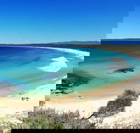 Broulee - VIC Tourism