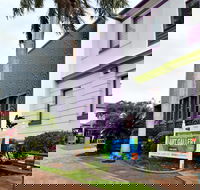 Bundaberg Regional Art Gallery - VIC Tourism