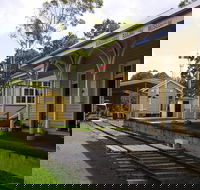 Bundaberg Railway Museum - VIC Tourism