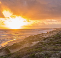 Burns Beach - VIC Tourism