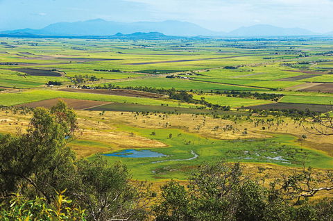 Burdekin - VIC Tourism 1