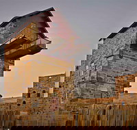 Burra Mine Site - VIC Tourism