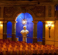 Capitol Theatre - VIC Tourism
