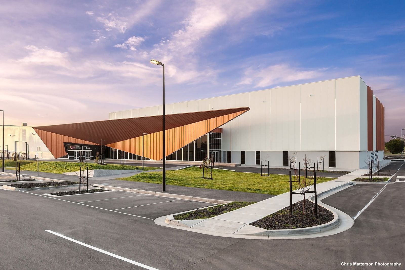 Cranbourne East VIC VIC Tourism