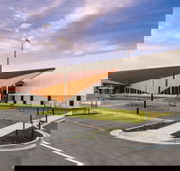 Casey Stadium - VIC Tourism