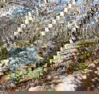 Cascades walking track and viewing platform - VIC Tourism