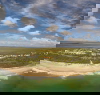 Castaways Beach - VIC Tourism
