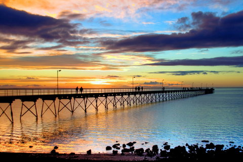 Ceduna Jetty - VIC Tourism 0