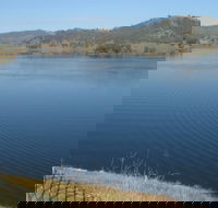 Chaffey Dam - VIC Tourism