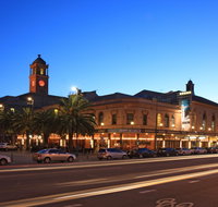 Civic Theatre Newcastle - VIC Tourism
