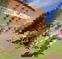 Connor's Mill Museum - VIC Tourism