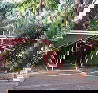 Coomalie Cultural Centre - VIC Tourism